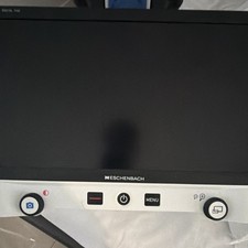 Eschenbach Digital 16 FHD Video Magnifier, HD...