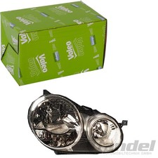 VALEO SCHEINWERFER HALOGEN RECHTS passend für VW POLO