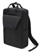 NEW Dicota Backpack EDGE 13"-15.6" Notebook Carrying Case Laptop Bag D31524