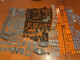 LEGO CREATOR: Titan Xp (4508) 100% Complete, No Instructions, No Box