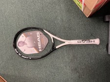 2022 Head Auxetic Speed Team Tennis Racquet Racket Unstrung Grip Size 4 1/8