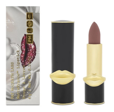 PAT McGRATH LABS Lipstick Mattetrance 020 Femmebot 4g Neu & Ovp