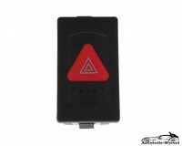 Warnbchalter Warnblinklicht FüR Vw Passat B5 3BG 3B Variant 96-05