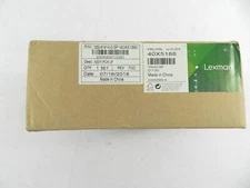 Lexmark 40X5188 Pickup Roller NEW, OPEN BOX LEX