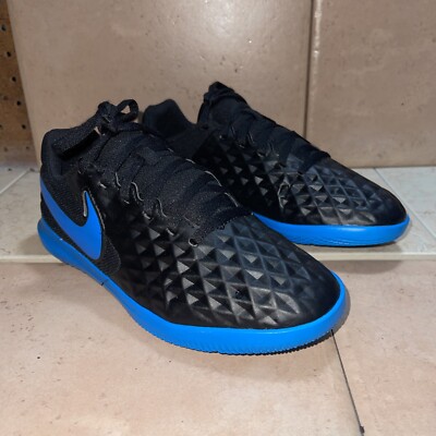 NWOT Nike Tiempo Legend 8 Club IC Nike Tiempo Legend 8 Club IC Indoor Court  main image 3