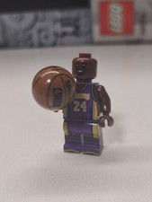 Complete Guide to LEGO NBA Figures, Sets & Upper Deck Cards 73