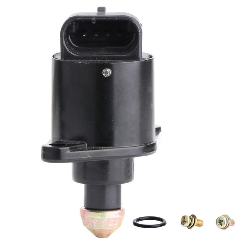 Válvula de control de aire de ralentí 2H1091 para camioneta Dodge Ram 1500 94-03 Dakota 1992-2003 - Imagen 3 de 15