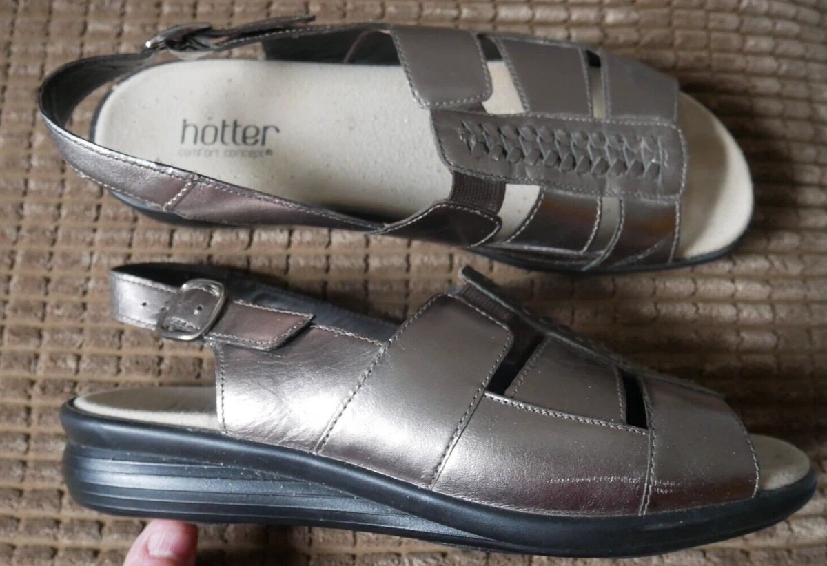 Hotter candice shoes clearance