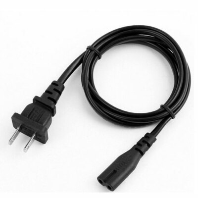 AC Power Cord Cable For Canon 90D 80D 7D 6D T8I 850D Camera Charger LC-E6E