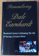 Remembering Dale Earnhardt - Wonderful Stories Celebrating The Life Of Racings 
