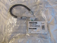 Power Steering Pressure Line Hose Assembly-Pressure Line Assembly Edelmann 80246