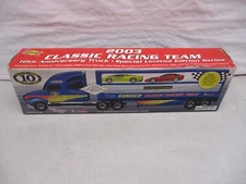 2003 Sunoco Classic Racing Team Truck