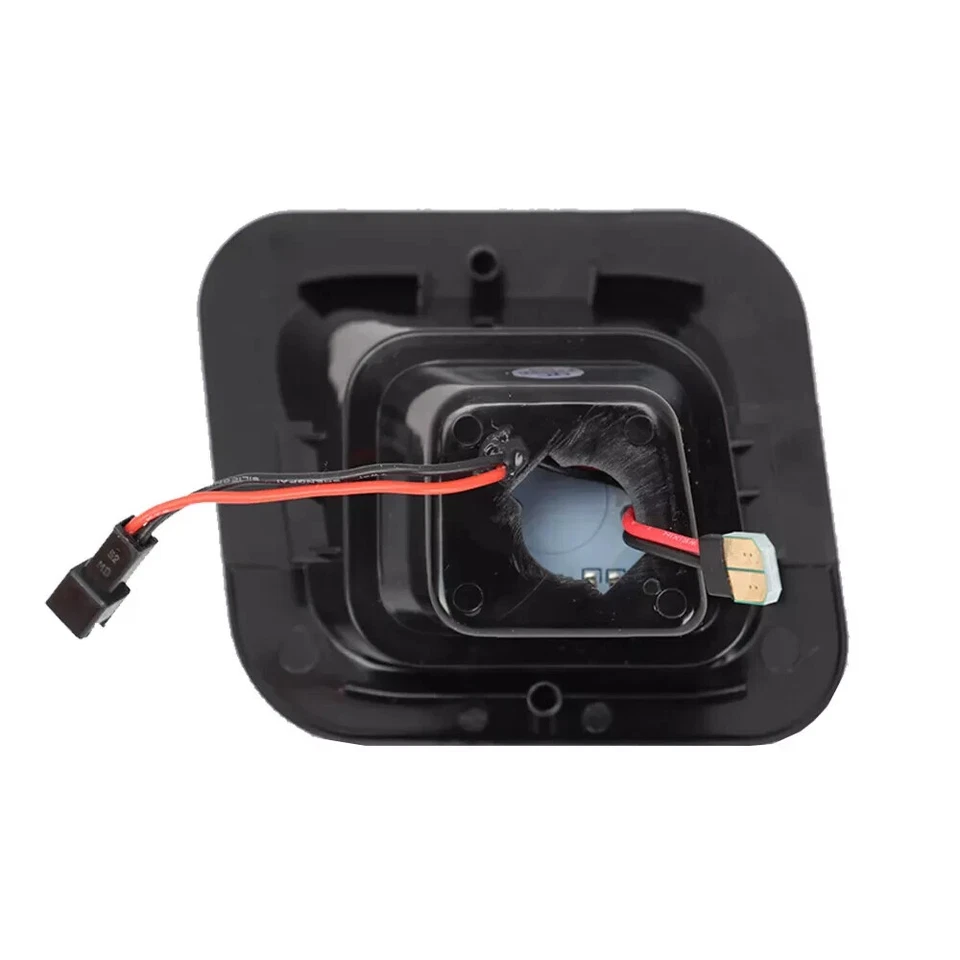 LED Placa Ram Pick Up 1500 2500 3500 - Imagen 2 de 4