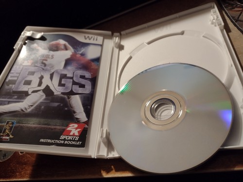 Wii Games with Manuals - Most are Mint ! - Picture 613 of 729