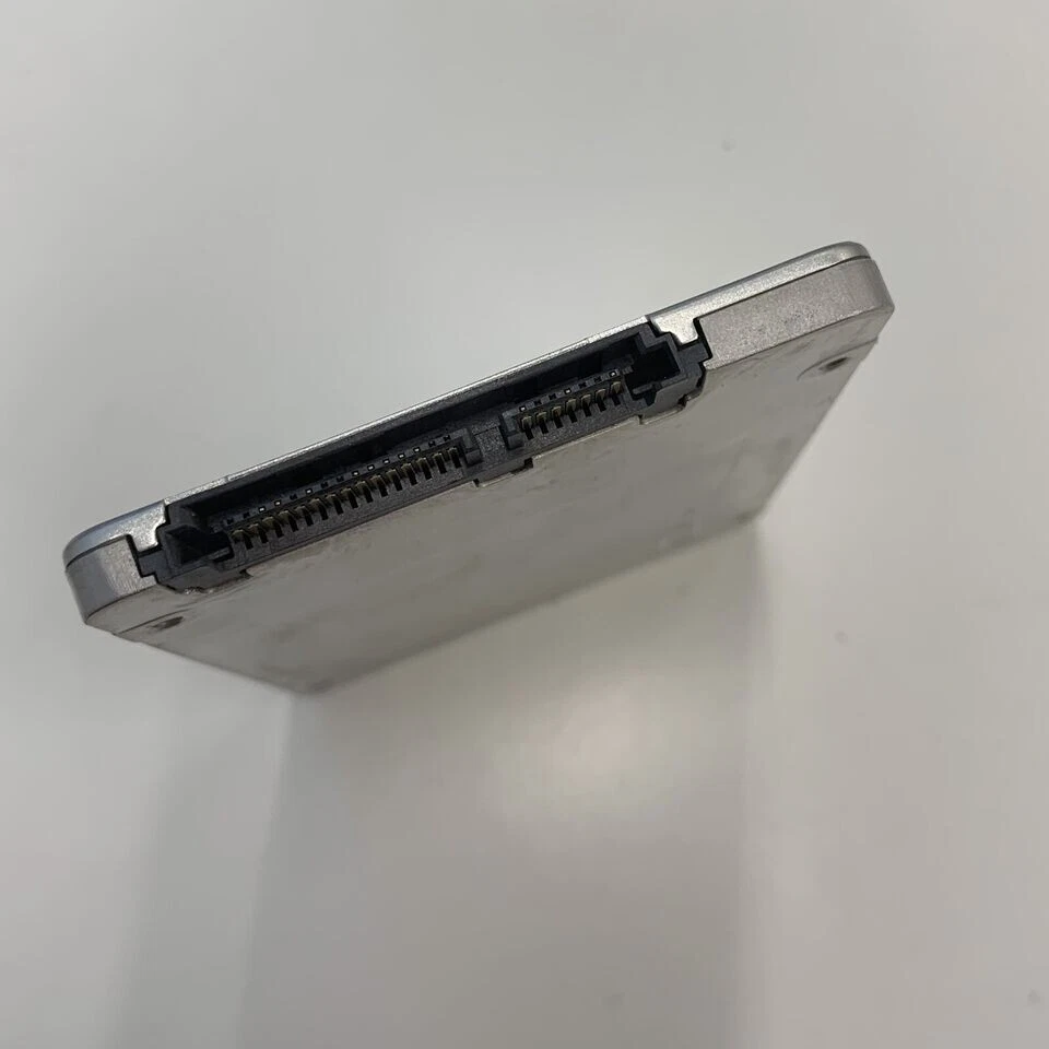 INTEL 480GB SSD 2.5" S3510 SATA 6Gb/s Enterprise SSDSC2BB480G6R - Image 3 of 3