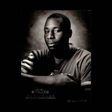 J.J. Stokes 1995 Pinnacle San Francisco 49ers #18 R327C 50