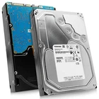 Toshiba MG06ACA 10TB 7.2K RPM SATA 6Gb/s 512e 3.5" Enterprise HDD MG06ACA10TE