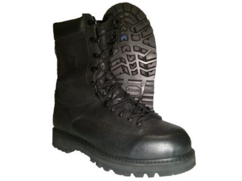 Canadian Armed Forces Mark IV Boots - 第 1/2 張圖片