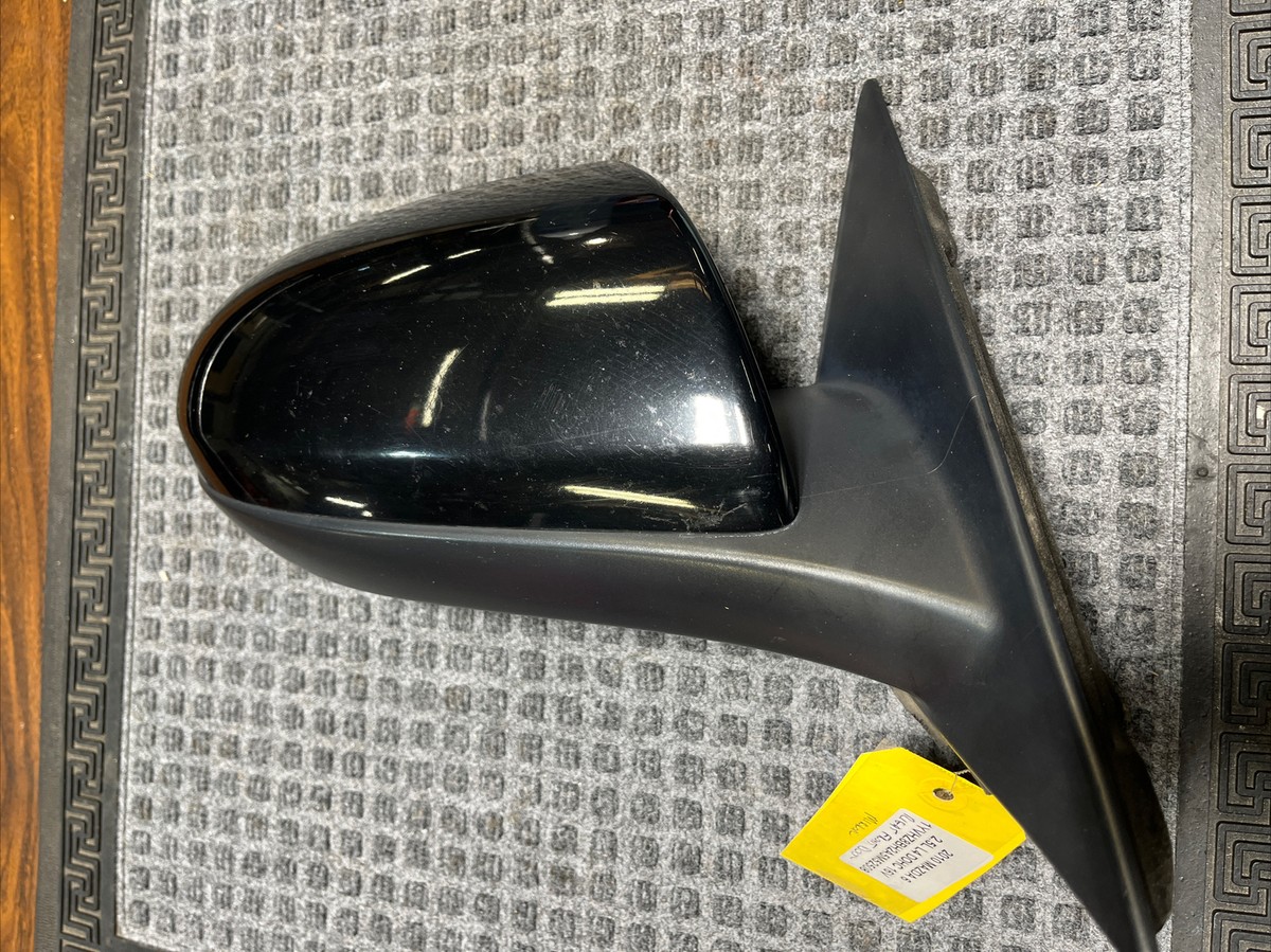 2009 - 2013 MAZDA 6 RIGHT SIDE VIEW MIRROR 3 PIN PLUG 9M81-17682