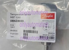 NEW DANFOSS MBT5260 084Z8033 Temperature Sensor 