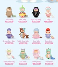 pop mart blind box without box