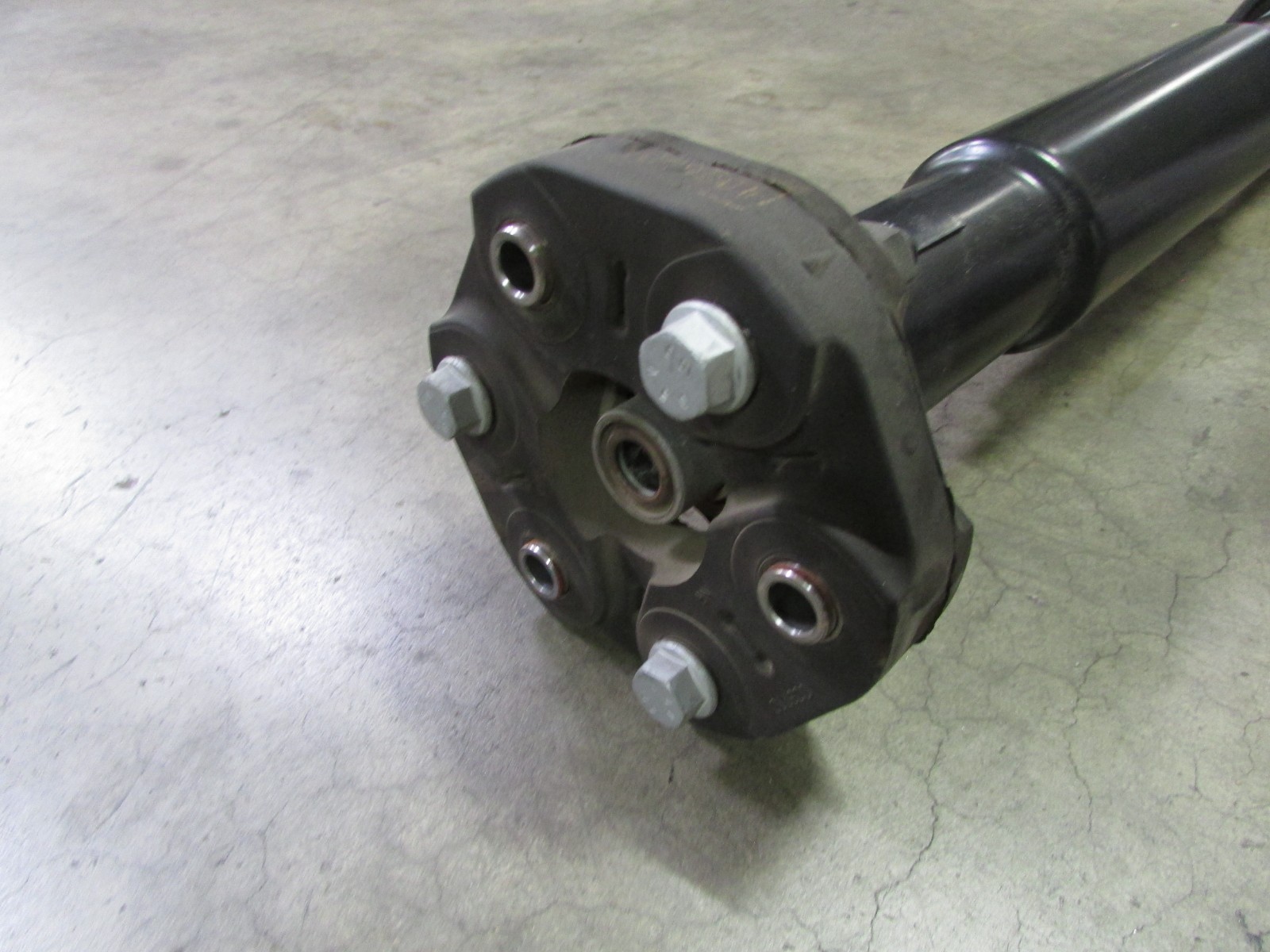 Maserati Ghibli, Rear AWD Drive Shaft, Used,, P/N 670008546