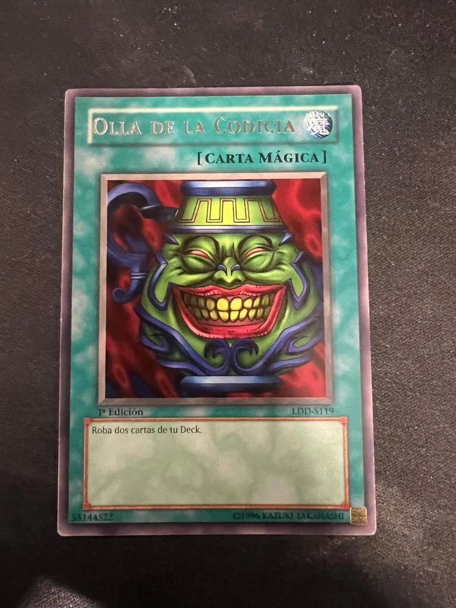where to buy spanish yugioh cards Yu-Gi-Oh! Legendary Collection Reprint 2023 Yu-Gi-Oh!