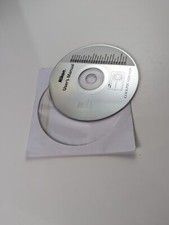 Nikon Users Manual Software CD for Nikon…