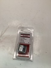  Qty 5 Lasco - Aerator - 2.2 GPM - Dual Thread - Male or Female - MPN - 09-1013