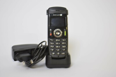 Le manuel d'utilisation Alcatel-Lucent 400 Téléphone sans fil