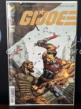 GI Joe #2 (2024) 
