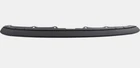 For Honda Civic 2019-2021 Bumper Grille Front Garnish Lower Coupe Sedan Touring