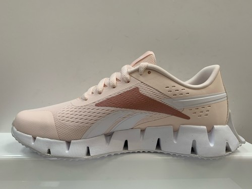 Reebok ZIG DYNAMICA 2.0 Ladies Trainers 
