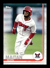 2019 Topps Pro Debut baseball base cards and inserts Pick your card(s)