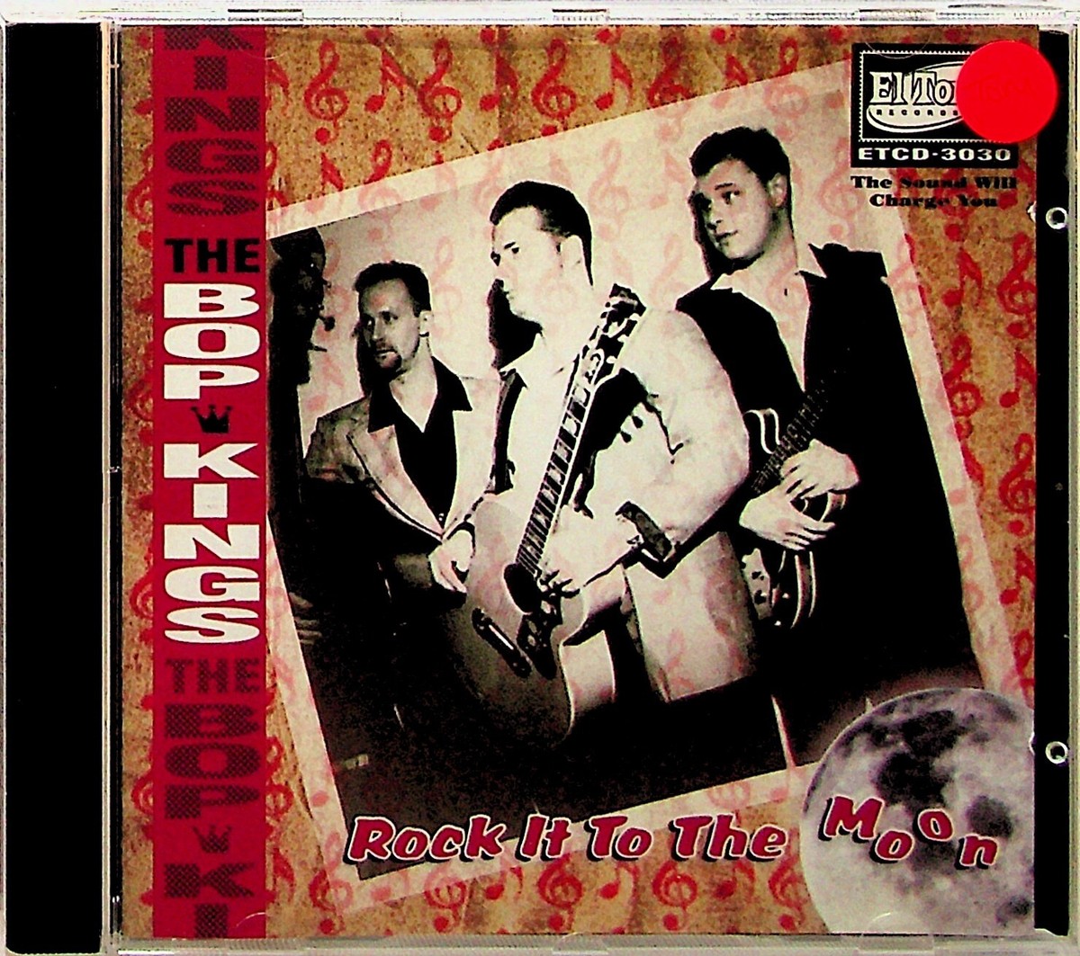 貴重盤 / SUPER RARE !! TEXAS Rockabilly / RAY CAMPI - CATAPILLAR