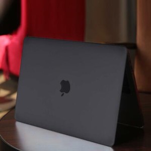 macbook air black case