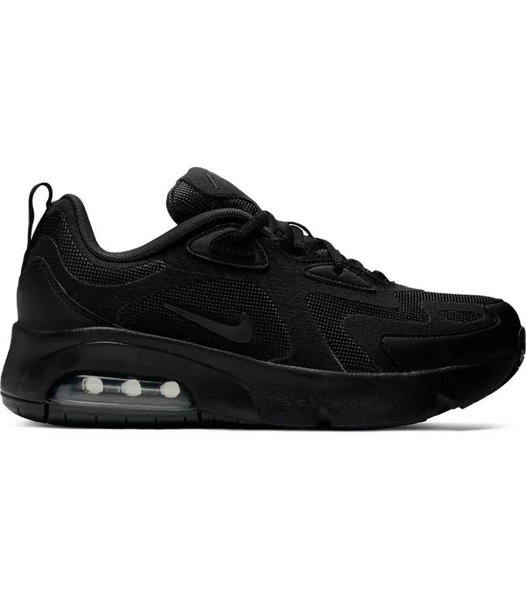 Nike air hotsell 200 black