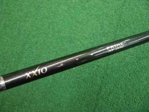 GOLF CLUBS FAIRWAY WOOD DUNLOP XXIO PRIME 4W SR-FLEX - Image 4 of 4