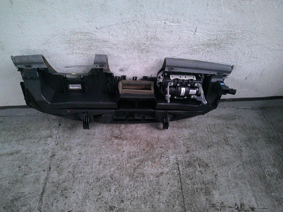 Orig. Smart 451 Armaturenbrett Armaturen Brett Dashboard - Bild 4 von 4