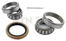 Roulement de roue Skoda 120