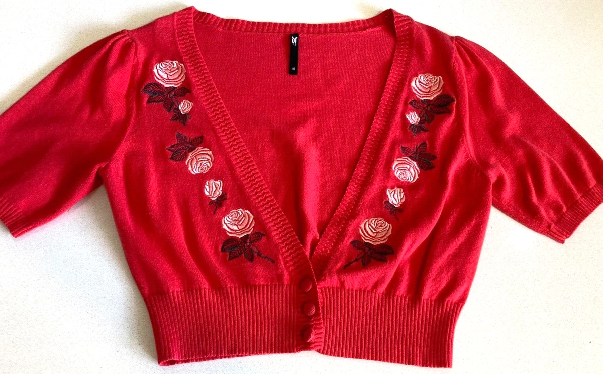 Dangerfield cardigan cheap