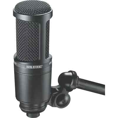 (けい専用)audio-technica Audio-Technica Digital Reference DR-CX1 Cardioid Condenser Studio