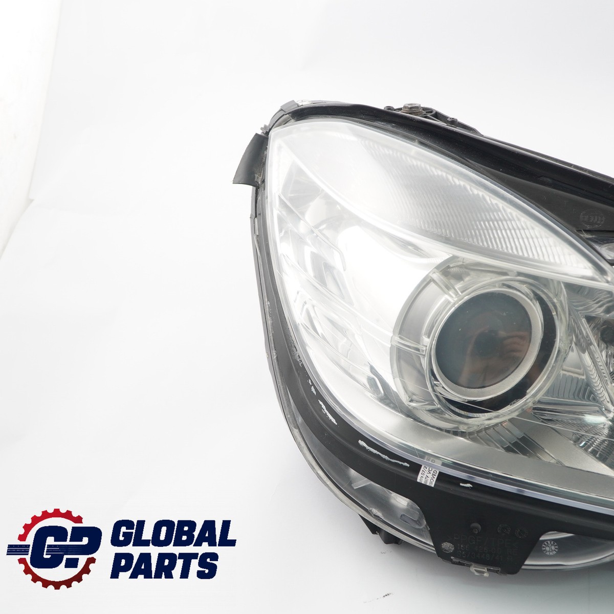 Bi-Xenon Headlamp Mercedes W212 ILS Headlight Lamp Right O/S  