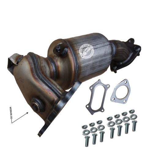 Catalytic Converter 20152019 Honda CRV 2.4L eBay
