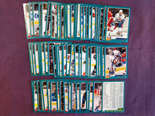 2003-04 Topps Hockey - - - Pick A Card - - - Complete a Set