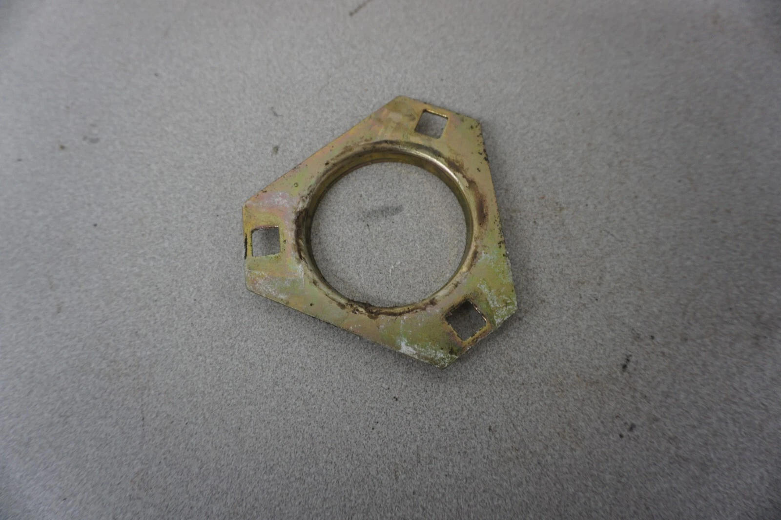 1985-2008 Polaris OEM Drive Train Flangette Turbo Switchback XC Edge 5222751