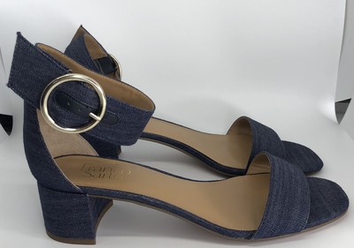 franco sarto ronnie sandal