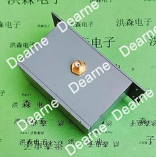 Mini-Circuits ZFSC-10-1 0.5-100MHz SMA RF splitter