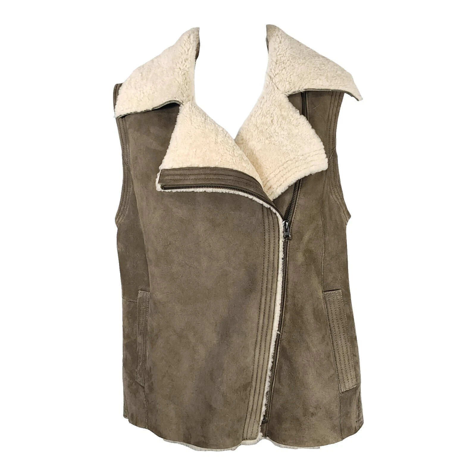 Vince Vests for Women