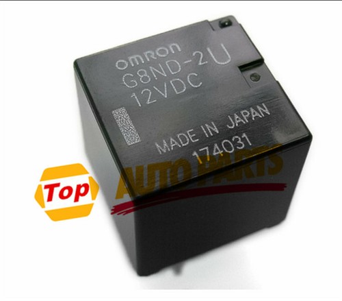 Omron g8nd 2uk реле